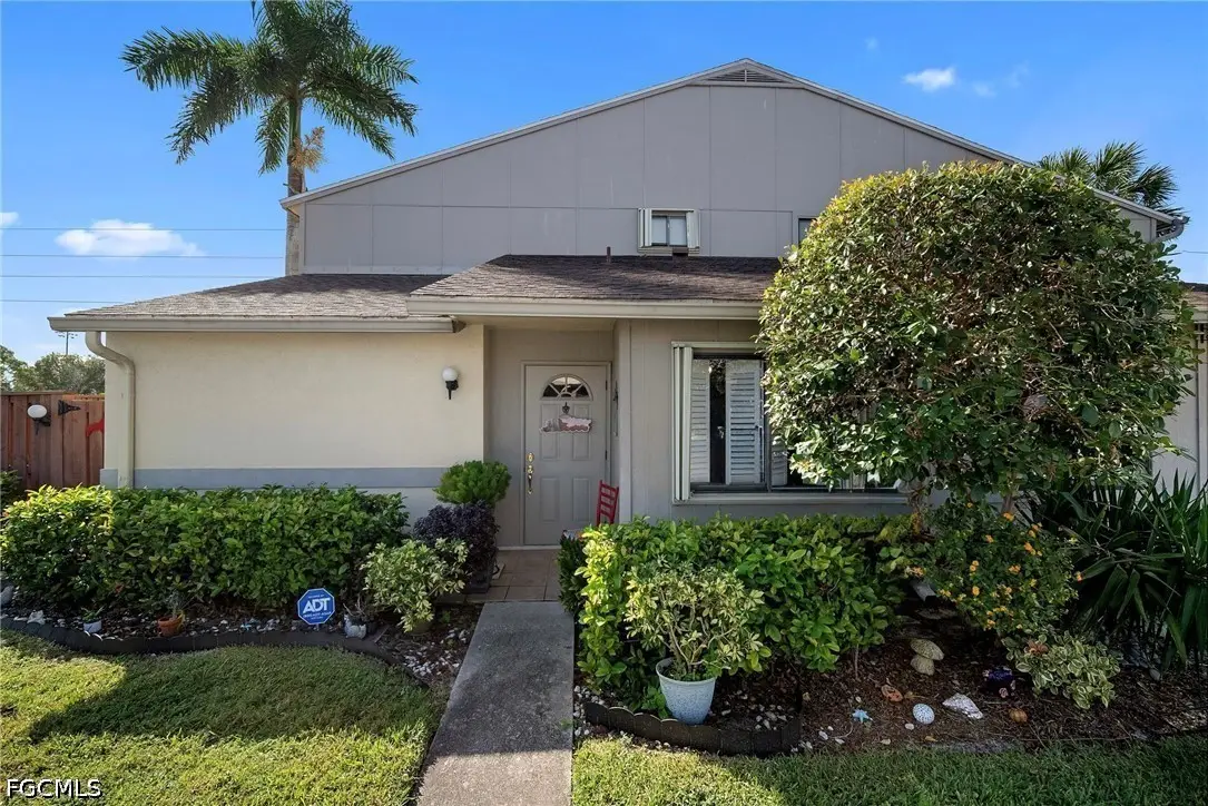 5272 Cedarbend Drive #1, Fort Myers, FL 33919 - #1