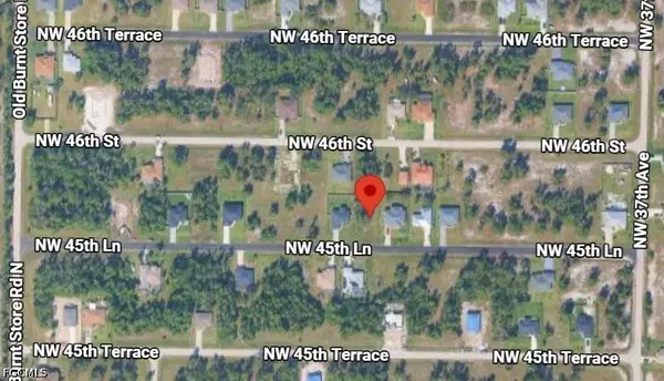 3819 NW 45th Lane, Cape Coral, FL 33993