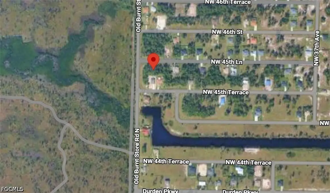 3930 NW 45th Lane, Cape Coral, FL 33993 - #1