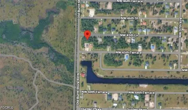 3930 NW 45th Lane, Cape Coral, FL 33993