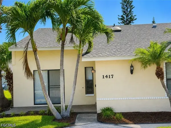 1417 SW 51st Lane #36, Cape Coral, FL 33914