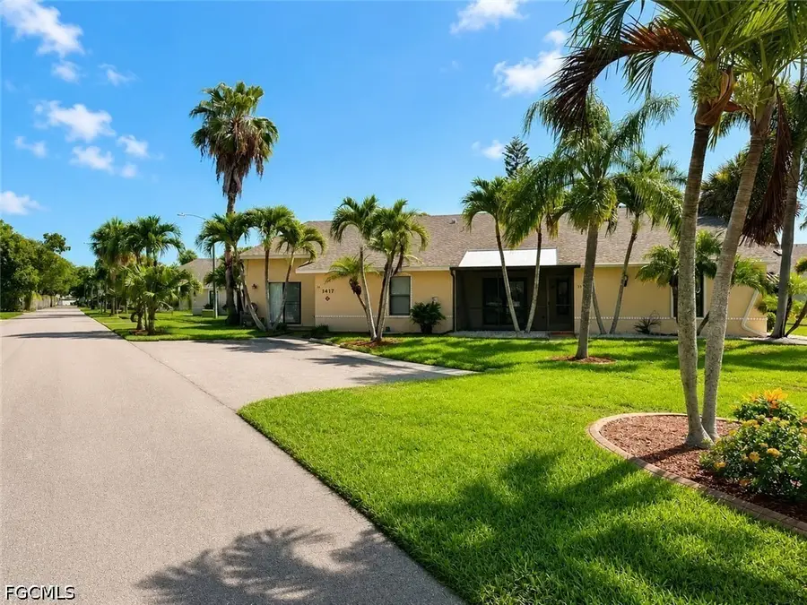 1417 SW 51st Lane #36, Cape Coral, FL 33914 - #2