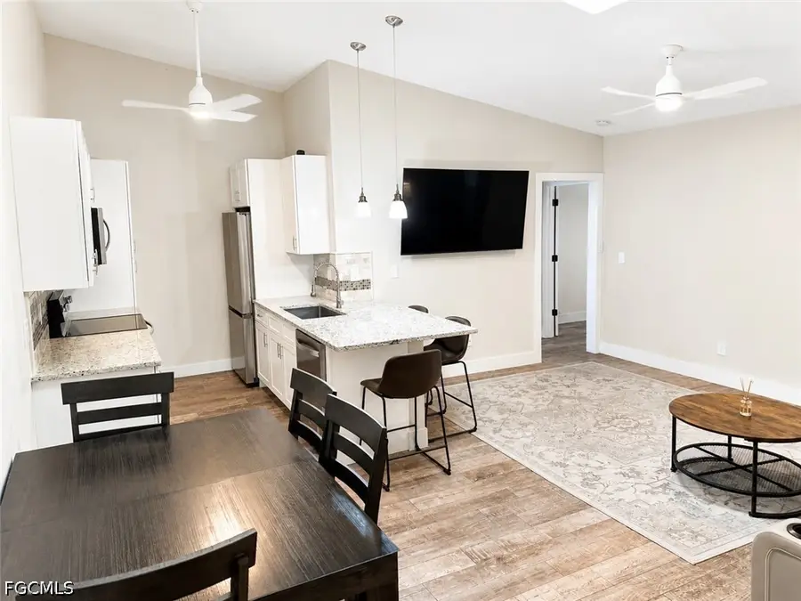1417 SW 51st Lane #36, Cape Coral, FL 33914 - #3