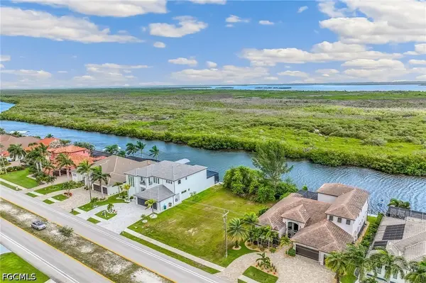 3508 Surfside Boulevard, Cape Coral, FL 33914