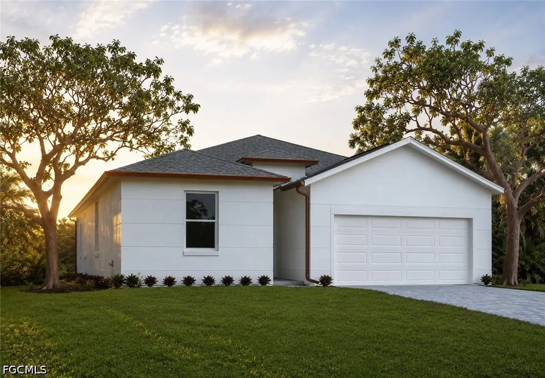 1041 Calico Street, Labelle, FL 33935 - #1