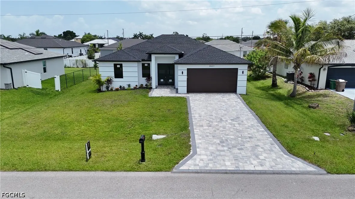 2827 SW 2nd Lane, Cape Coral, FL 33991 - #1