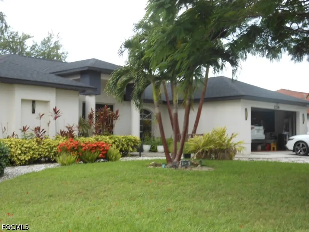 1236 Everest Parkway, Cape Coral, FL 33904 - #1