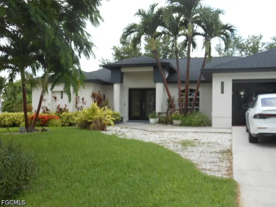 1236 Everest Parkway, Cape Coral, FL 33904 - #2