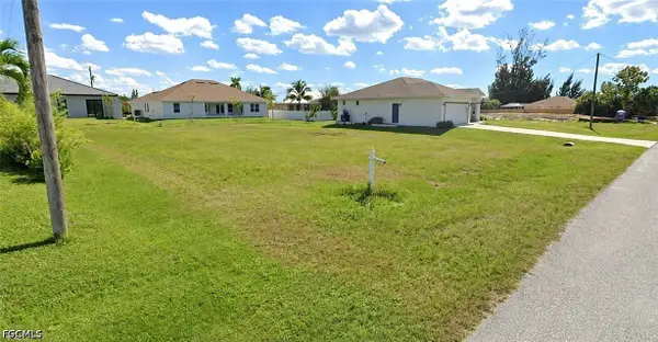 2333 NW 36th Avenue, Cape Coral, FL 33993
