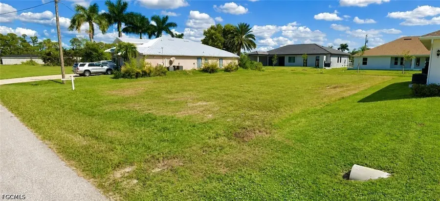 2333 NW 36th Avenue, Cape Coral, FL 33993 - #2