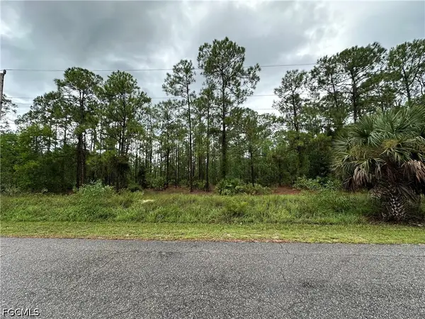 1103 Thompson Avenue, Lehigh Acres, FL 33972