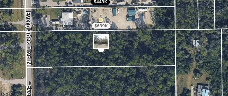 1680 Everglades Boulevard N, Naples, FL 34120 - #2