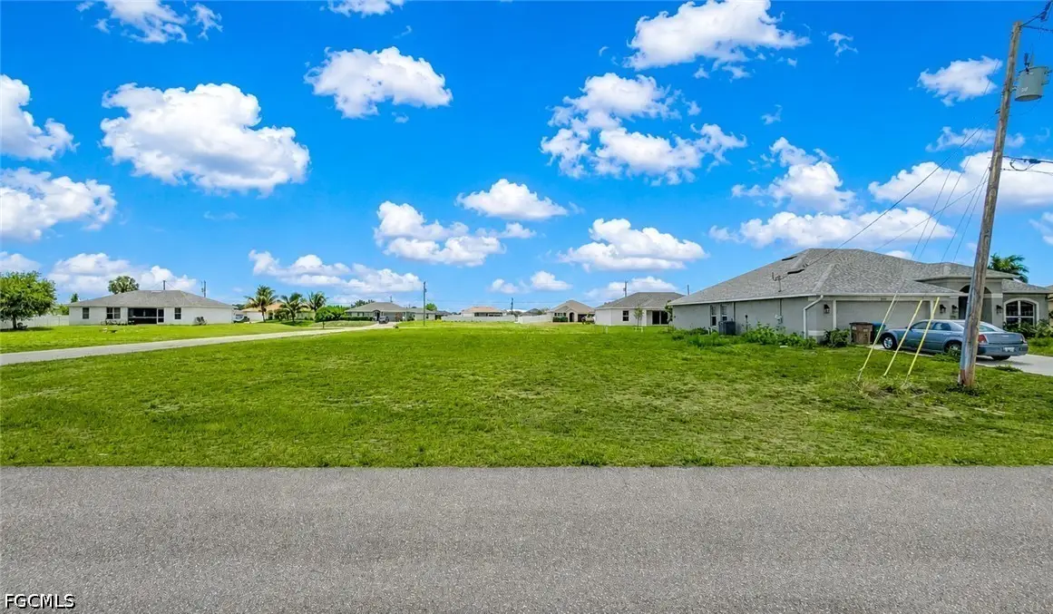 2224 NW 7th Avenue, Cape Coral, FL 33993 - #1