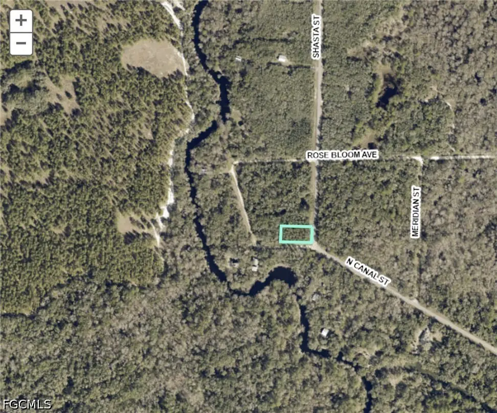 7475 Shasta Street, Webster, FL 33597 - #1