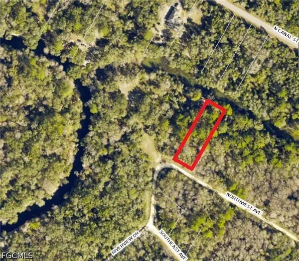 7466 Northwest Avenue, Webster, FL 33597