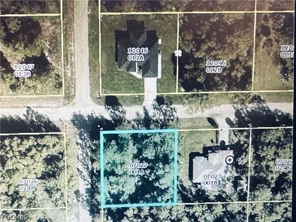3700 E 3rd Street, Lehigh Acres, FL 33936