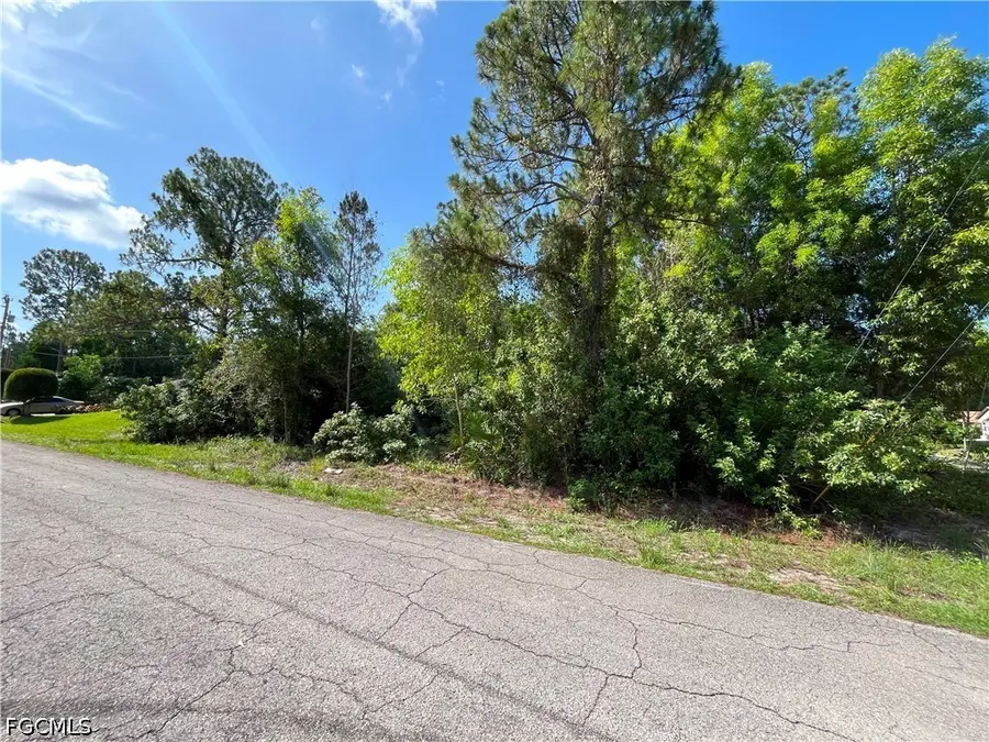 3700 E 3rd Street, Lehigh Acres, FL 33936 - #3
