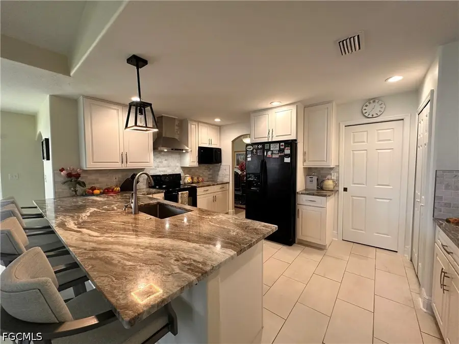 2916 Van Buren Parkway, Cape Coral, FL 33993 - #2