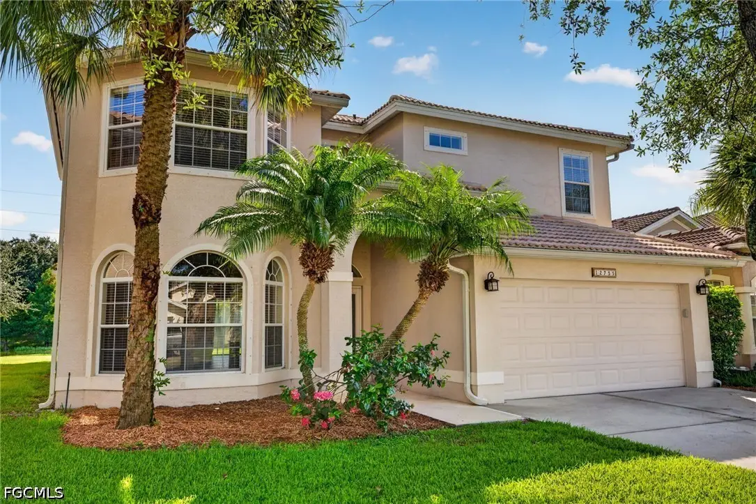 12755 Stone Tower Loop, Fort Myers, FL 33913 - #1