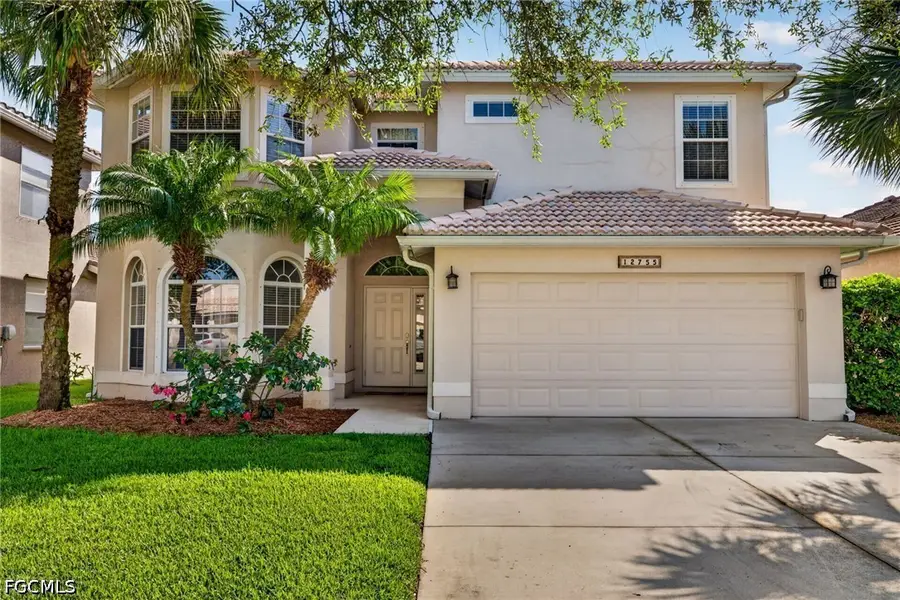 12755 Stone Tower Loop, Fort Myers, FL 33913 - #2