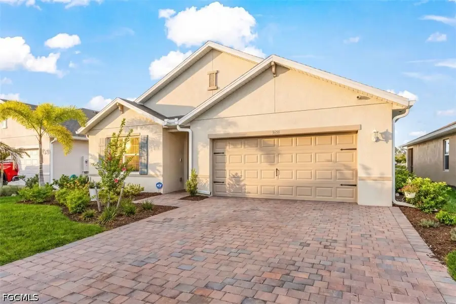 3658 Rolling Water Way, North Fort Myers, FL 33917 - #2