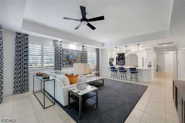 10220 Bellavista Circle #1402, Miromar Lakes, FL 33913
