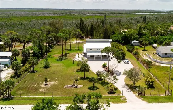 8626 Redwood Drive, St James City, FL 33956