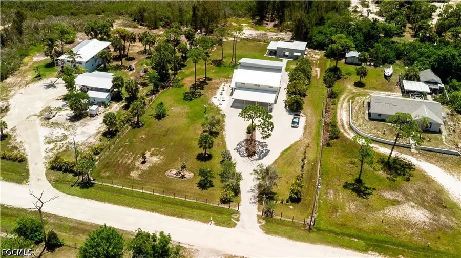 8626 Redwood Drive, Saint James City, FL 33956 - #3