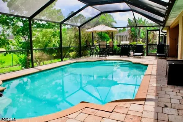 1114 Barfield Street E, Lehigh Acres, FL 33974