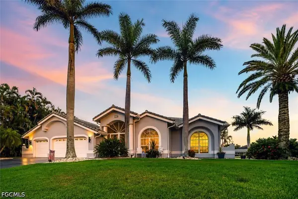1716 SW 50th Terrace, Cape Coral, FL 33914