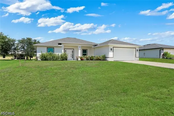 4408 NE 21st Place, Cape Coral, FL 33909