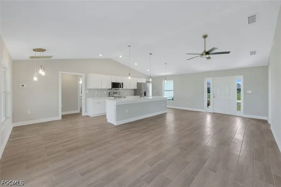 4408 NE 21st Place, Cape Coral, FL 33909 - #3