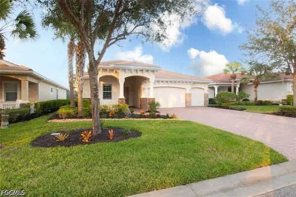 3980 Otter Bend Circle, Fort Myers, FL 33905