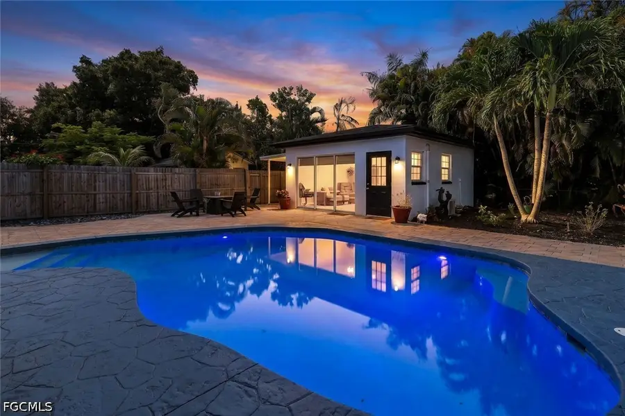 8327 Riviera Avenue, Fort Myers, FL 33919 - #3