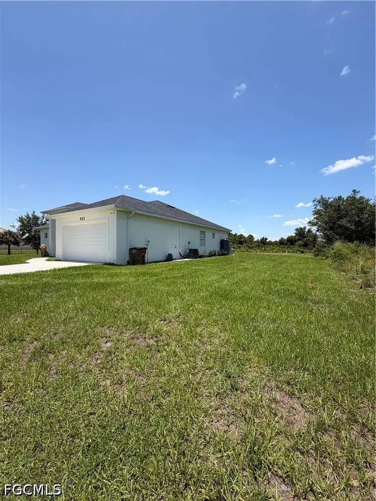 813 Highland Avenue, Lehigh Acres, FL 33972 - #3