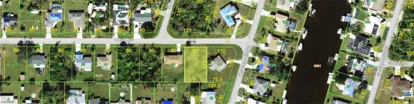 503 Meridan Avenue Nw, Port Charlotte, FL 33952
