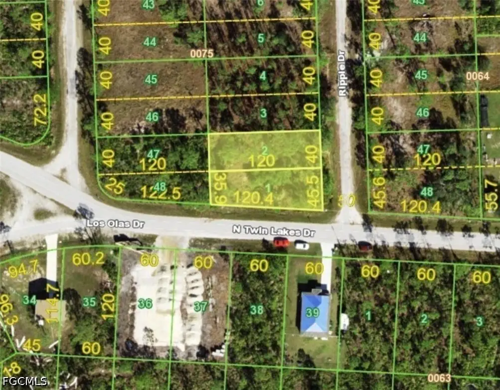 12365 Ripple Dr, Punta Gorda, FL 33955 - #1