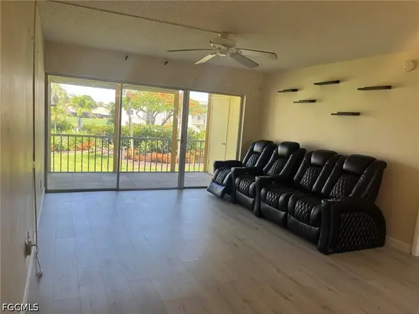 6220 Augusta Drive #203, Fort Myers, FL 33907