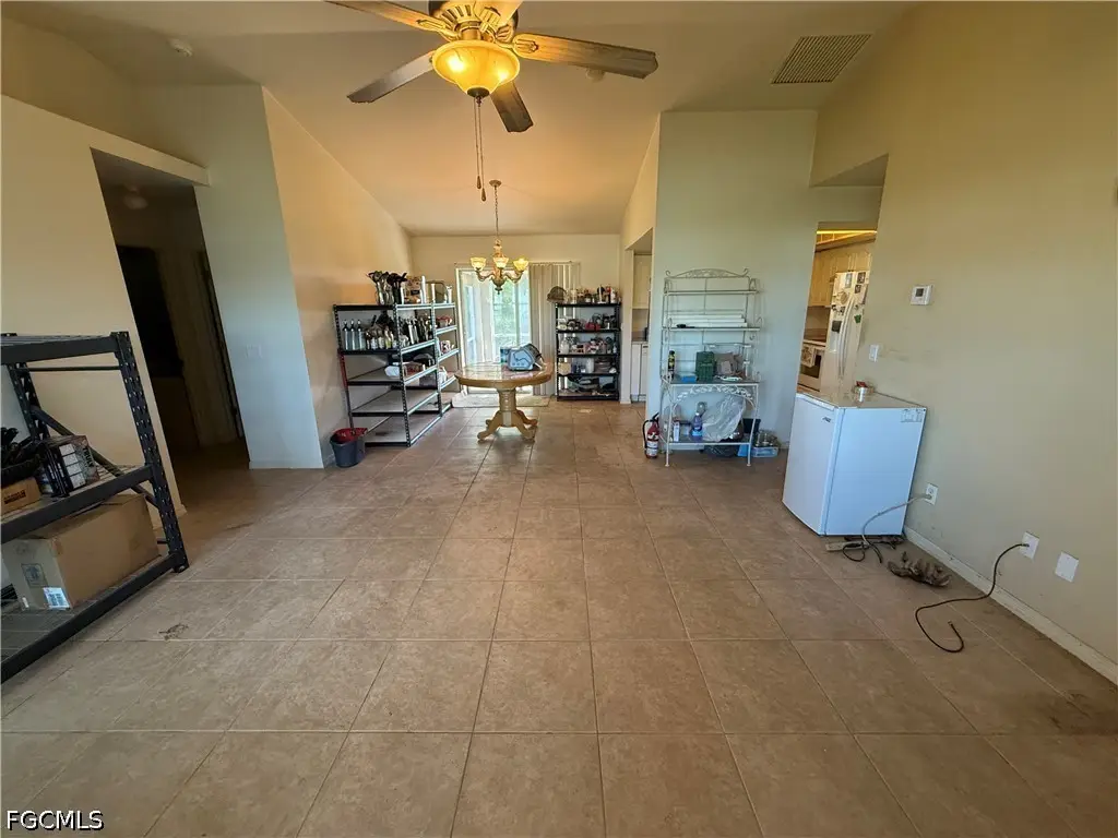 827 NE 17th Terrace, Cape Coral, FL 33909 - #1