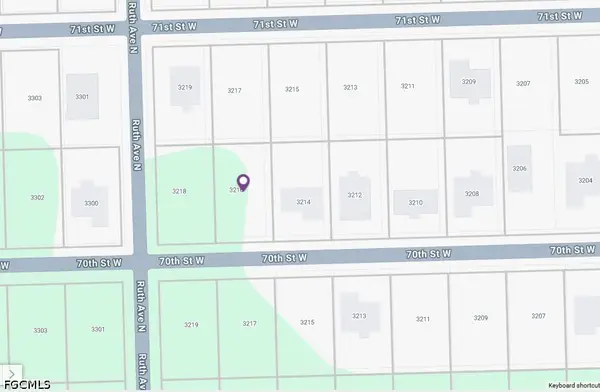 3216 70th Street W, Lehigh Acres, FL 33971