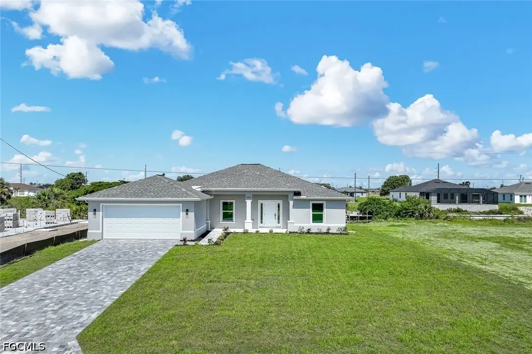 2622 NE 1st Place, Cape Coral, FL 33909 - #1