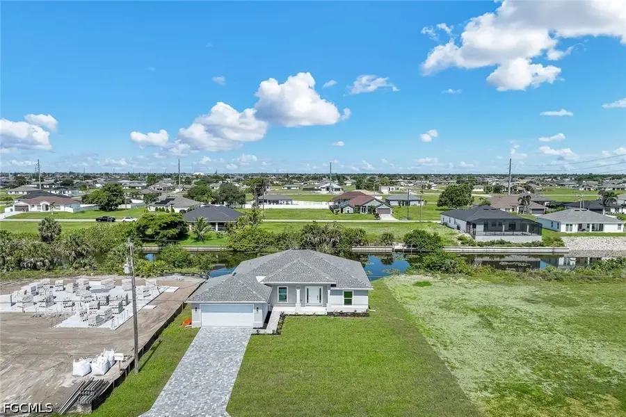 2622 NE 1st Place, Cape Coral, FL 33909 - #2