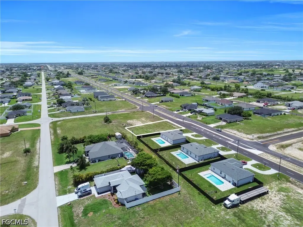107 Diplomat Parkway E, Cape Coral, FL 33909 - #1