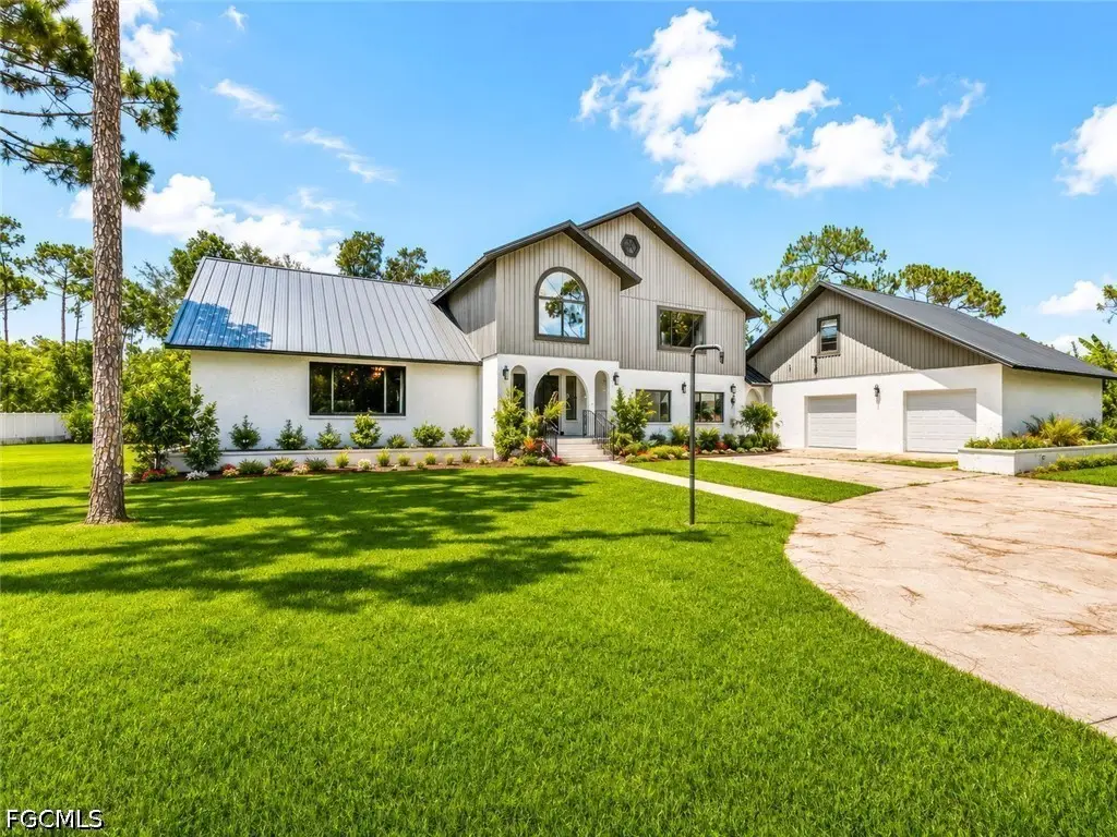 12900 Eagle Road, Cape Coral, FL 33909 - #1