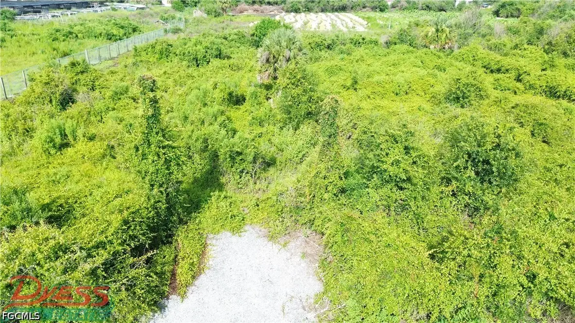 445 N Granja Street, Clewiston, FL 33440 - #1