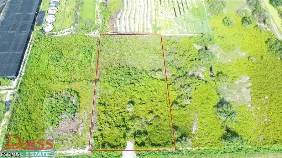 445 N Granja Street, Clewiston, FL 33440 - #2