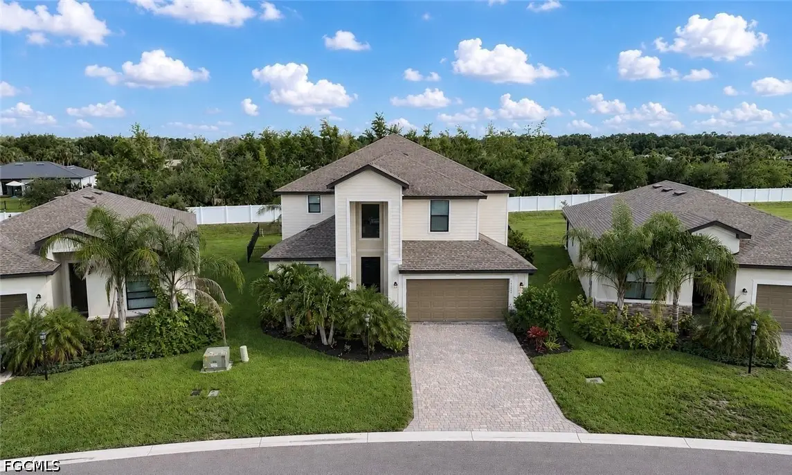14534 Cantabria Drive, Fort Myers, FL 33905 - #1