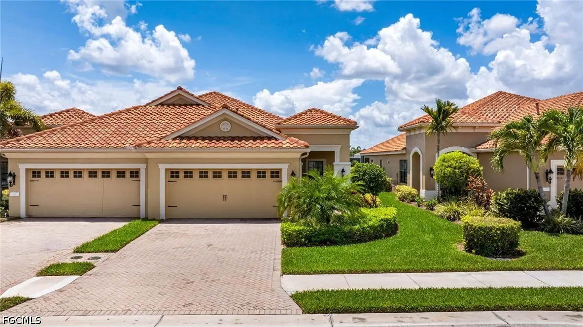 4507 Mystic Blue Way, Fort Myers, FL 33966 - #1
