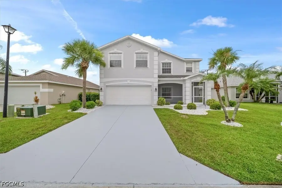 11544 Lake Cypress Loop, Fort Myers, FL 33913 - #2