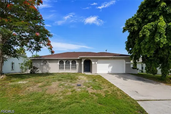 3414 SW 6th Avenue, Cape Coral, FL 33914